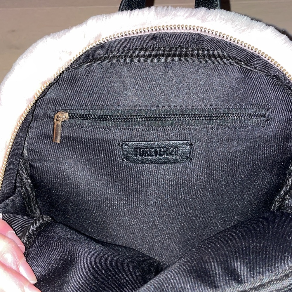Forever 21 Backpack - image 4